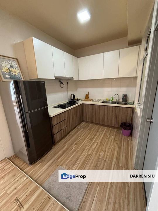 Golden Sand Seaview Residence , Johor, Johor Bahru