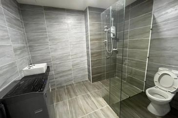 KSL Residences @ Daya