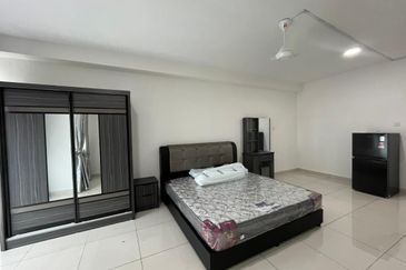 KSL Residences @ Daya