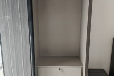 KSL Residences @ Daya