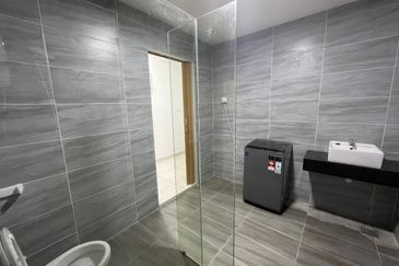 KSL Residences @ Daya