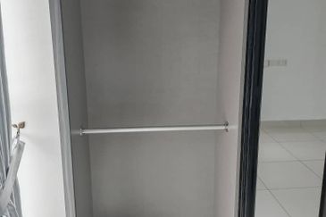 KSL Residences @ Daya