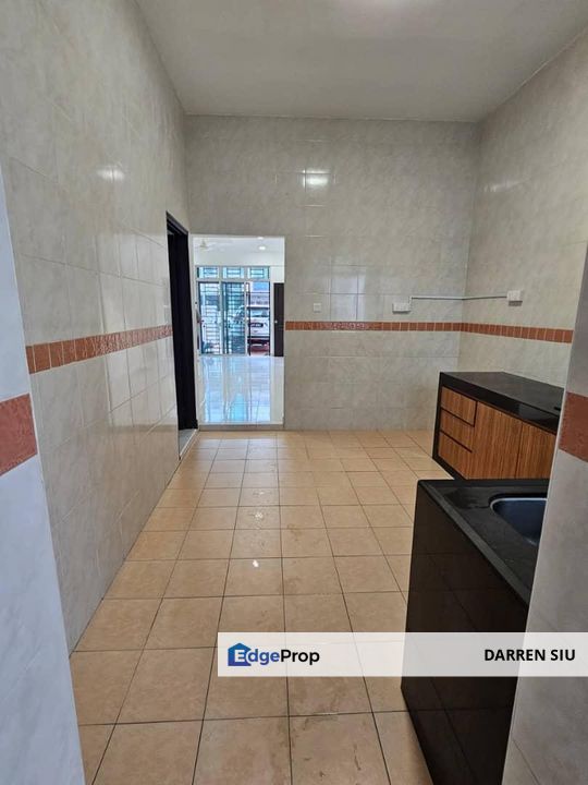 Jaya Putra / 2 Storey / 18x65st / 4Bed 4Bath, Johor, Johor Bahru