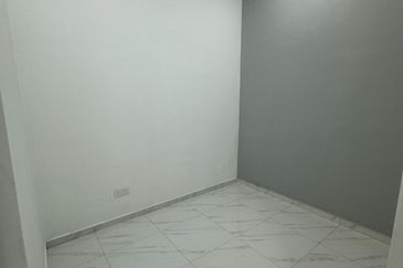 Taman Suria, Johor Bharu