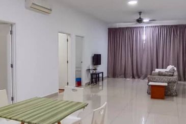 Nusa Heights (Nusa Puncak)