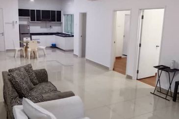 Nusa Heights (Nusa Puncak)