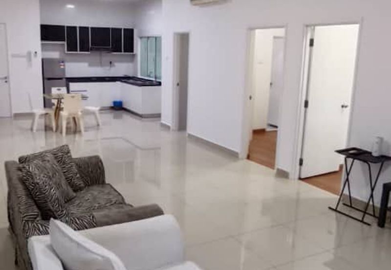 Nusa Heights (Nusa Puncak)