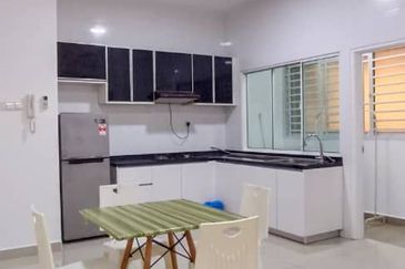 Nusa Heights (Nusa Puncak)