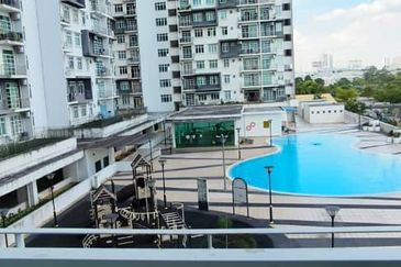 Nusa Heights (Nusa Puncak)