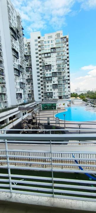 Nusa Height @ Gelang Patah, Johor, Gelang Patah