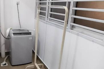 Nusa Heights (Nusa Puncak)