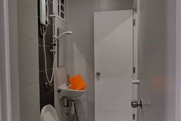 Nusa Heights (Nusa Puncak)