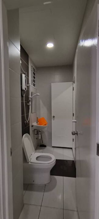 Nusa Height @ Gelang Patah, Johor, Gelang Patah