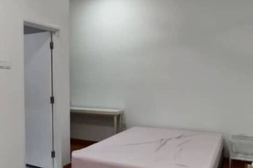 Nusa Heights (Nusa Puncak)