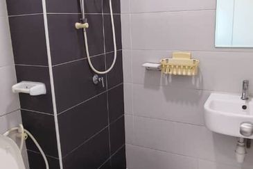 Nusa Heights (Nusa Puncak)