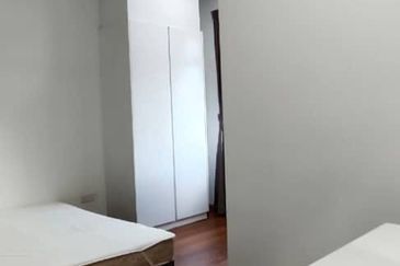 Nusa Heights (Nusa Puncak)