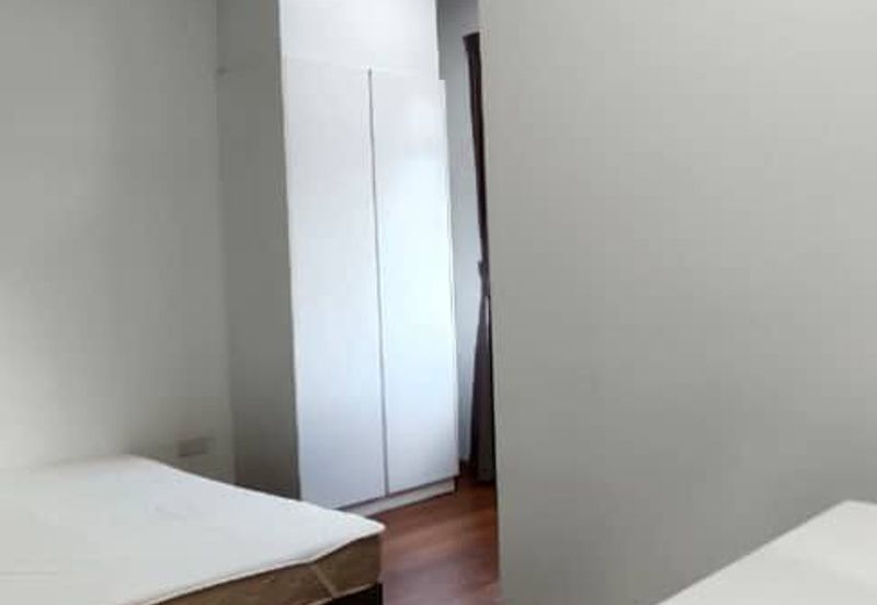 Nusa Heights (Nusa Puncak)