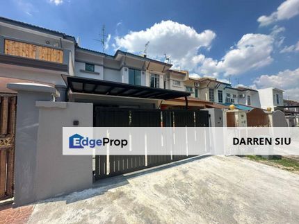 Setia Indah / 2 Storey Terrace / , Johor, Johor Bahru