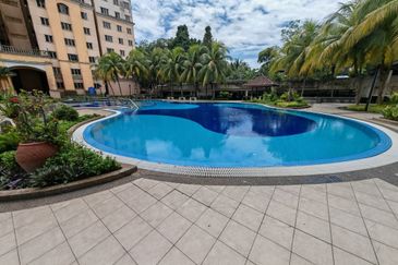 Pangsapuri Persiaran Tanjung