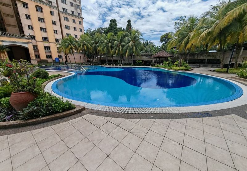 Pangsapuri Persiaran Tanjung