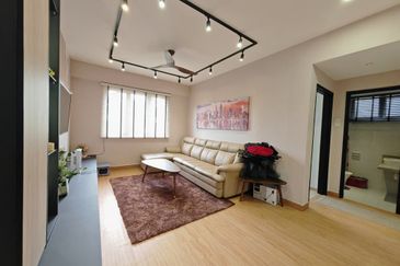 Pangsapuri Persiaran Tanjung