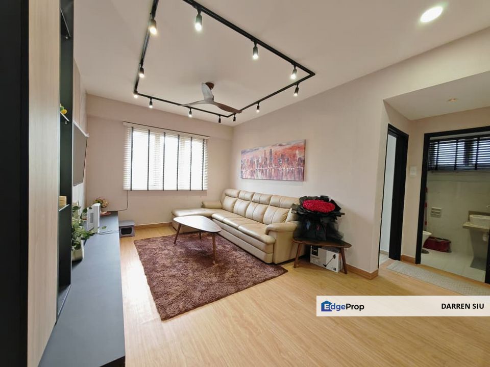 Tampoi / Persiaran Tanjung / Full Loan, Johor, Johor Bahru