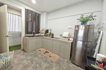 Pangsapuri Persiaran Tanjung