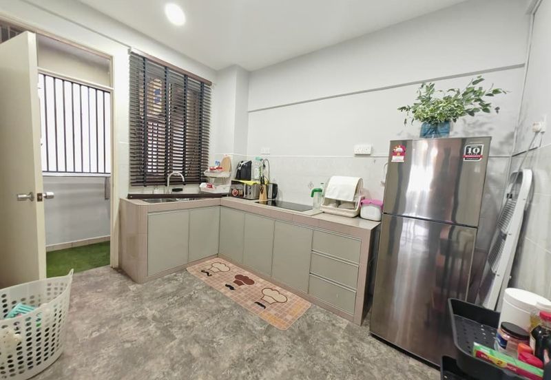 Pangsapuri Persiaran Tanjung