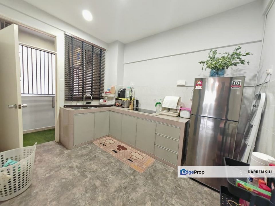 Tampoi / Persiaran Tanjung / Full Loan, Johor, Johor Bahru