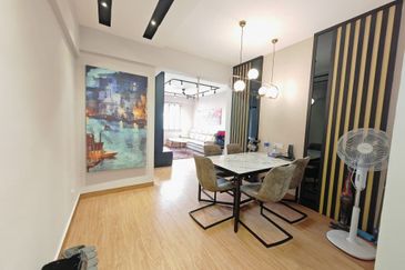 Pangsapuri Persiaran Tanjung