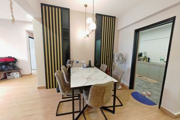 Pangsapuri Persiaran Tanjung