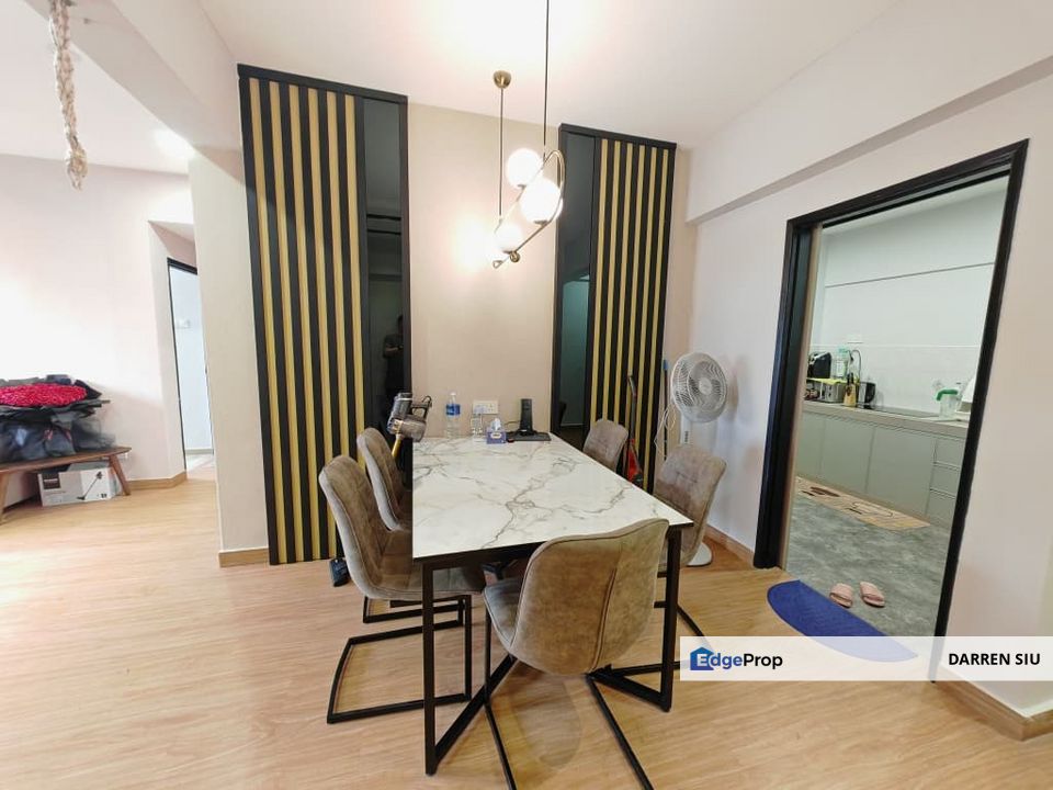 Tampoi / Persiaran Tanjung / Full Loan, Johor, Johor Bahru