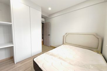 Pangsapuri Persiaran Tanjung