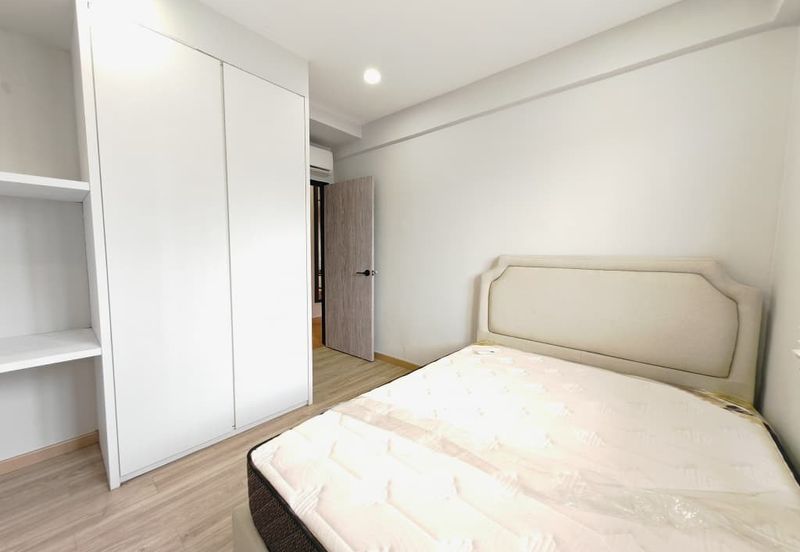 Pangsapuri Persiaran Tanjung