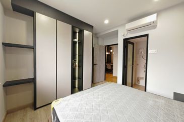 Pangsapuri Persiaran Tanjung