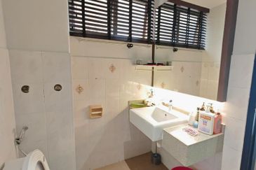 Pangsapuri Persiaran Tanjung