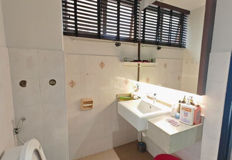 Pangsapuri Persiaran Tanjung