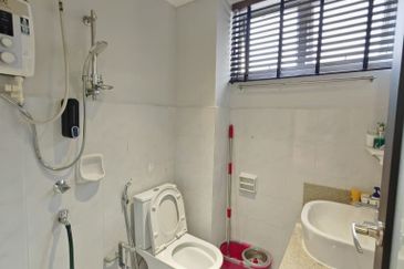 Pangsapuri Persiaran Tanjung