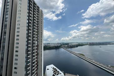 R&F Princess Cove, Tanjung Puteri