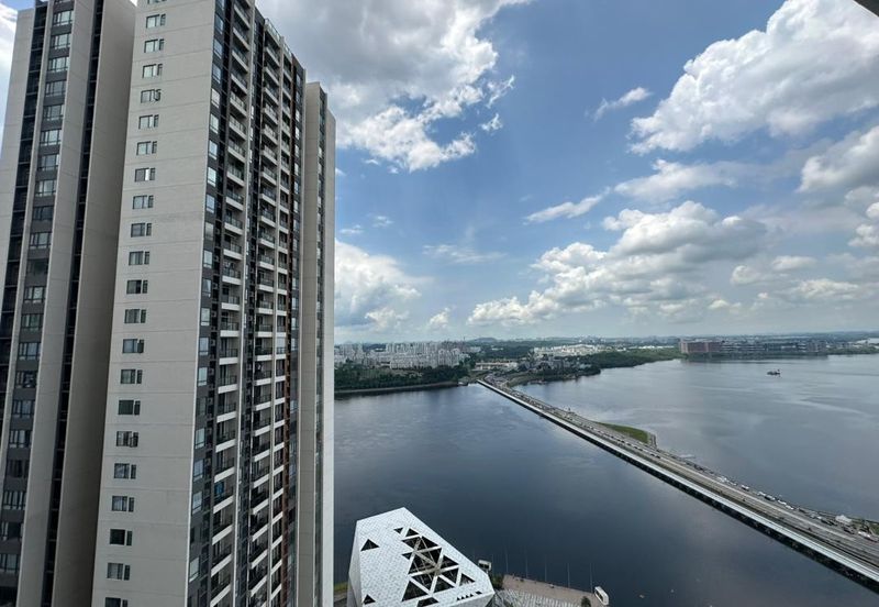 R&F Princess Cove, Tanjung Puteri