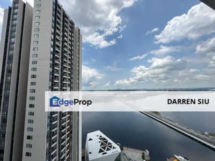 R&F Princess Cove , Johor, Johor Bahru