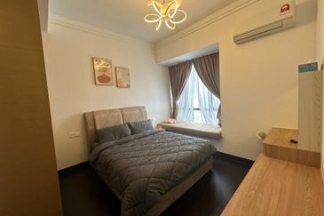 R&F Princess Cove, Tanjung Puteri