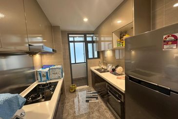 R&F Princess Cove, Tanjung Puteri