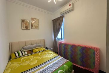 R&F Princess Cove, Tanjung Puteri