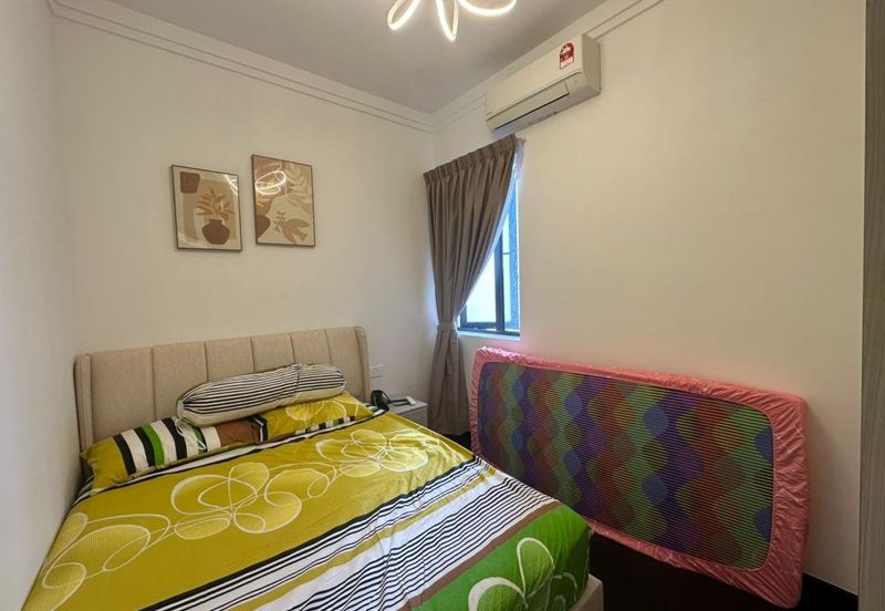 R&F Princess Cove, Tanjung Puteri