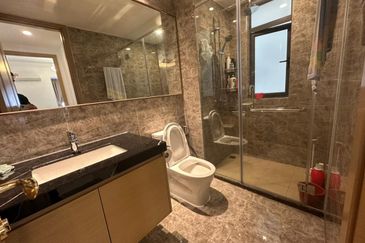 R&F Princess Cove, Tanjung Puteri