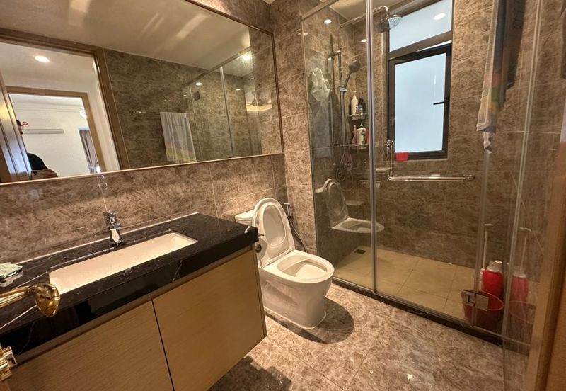 R&F Princess Cove, Tanjung Puteri