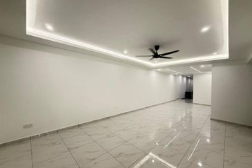 Taman Desa Cemerlang