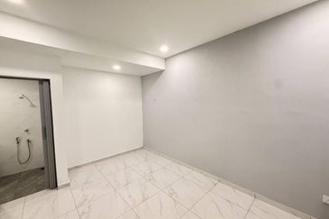 Taman Desa Cemerlang