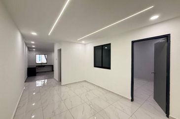 Taman Desa Cemerlang